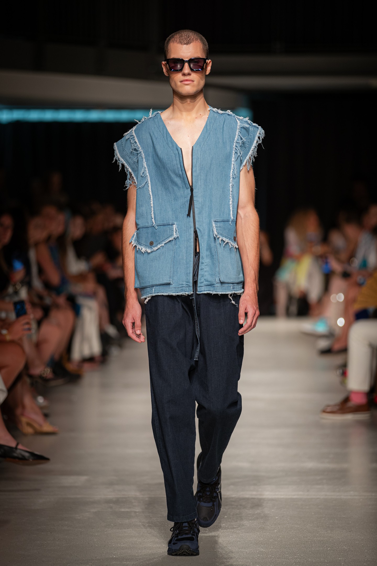 Zsigmond 2025 tavasz-nyár