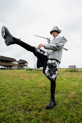 A SOPHIARON a hagyományokra büszke, öntudatos egyéniségek márkája.