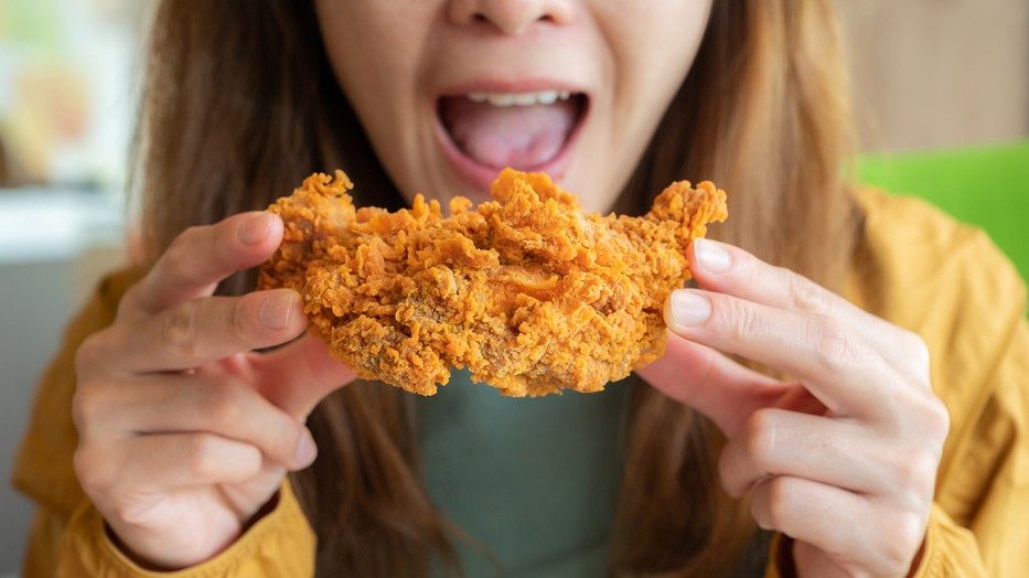 Csak óvatosan, ezek az ételek ártanak az agyadnak