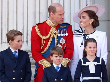 Ez a bizarr királyi szabály elválasztja Katalin hercegnét és Vilmos herceget a gyerekeiktől - igen, ez teljesen komoly