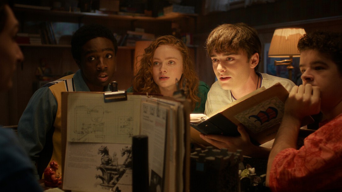 A társasjátékok reneszánszukat élik, nemcsak a Stranger Things, hanem egy hazai blog miatt is