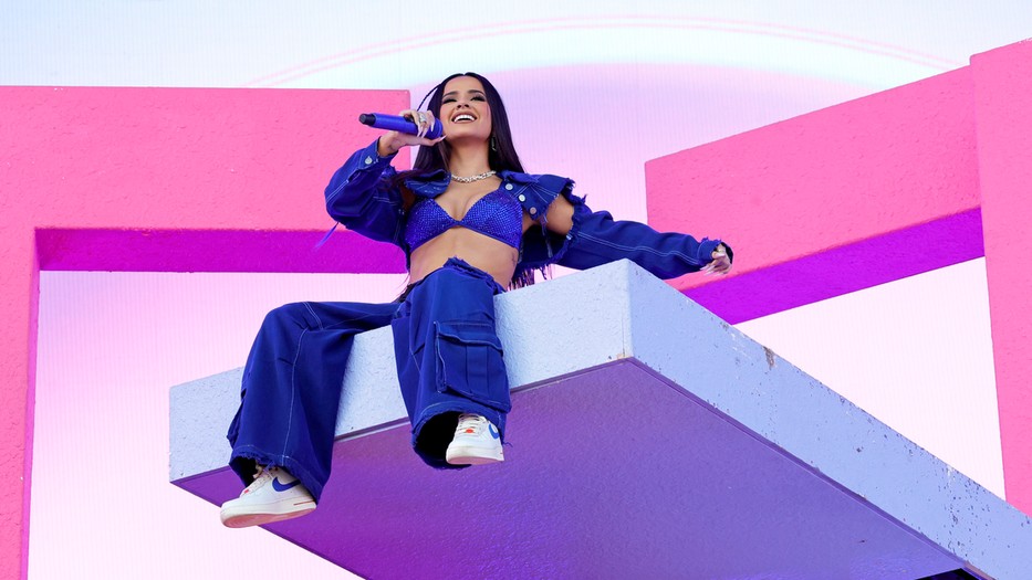 Mutatjuk a 2023-as Coachella Fesztivál legjobb szettjeit