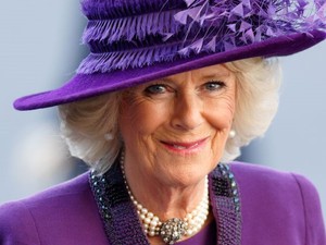 Kamilla királyné nincs túl jól, és erre minden oka meg is van