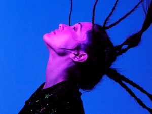 Saya Noe:„Van egy olyan érzésem, hogy a zene egyhamar még nem fog békén hagyni”