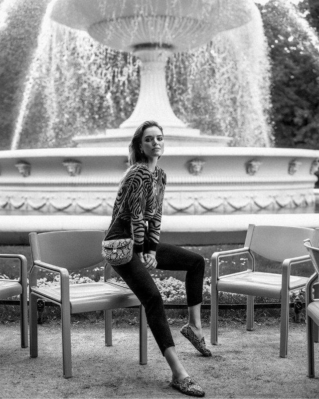 Légy trendi ősszel is! Így öltözik egy igazi nagyvárosi nő