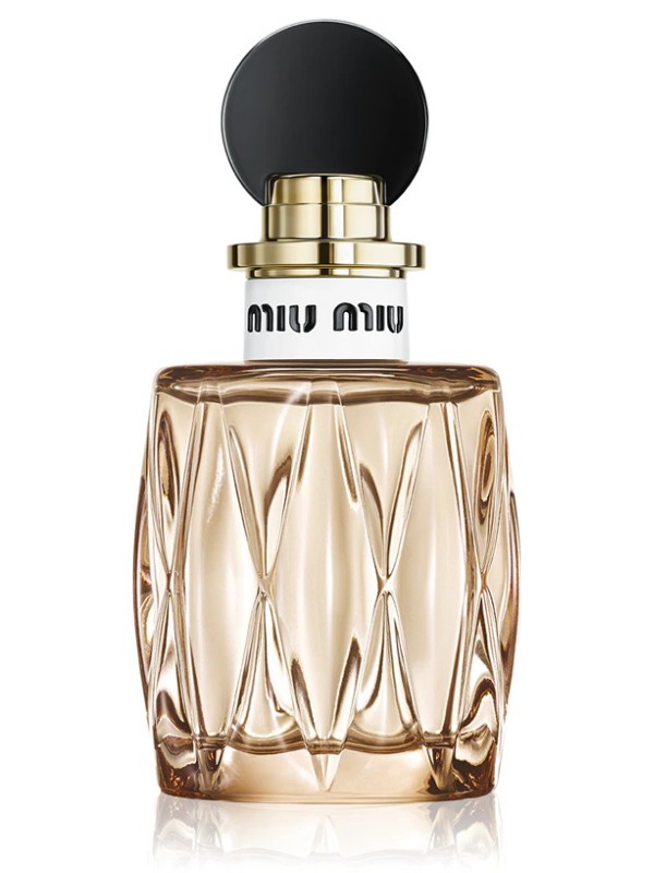 Miutine edp MIU MIU 38 300 Ft/30 ml a Marionnaud üzletiben és online - GLAMOUR kuponnal, 30% kedvezménnyel 26 810 Ft, minimum 2 teljes árú termék vásárlása esetén 