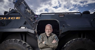 Thuróczy Szabolcs: „Amikor valami megérint, azt viszem magammal évtizedekig”