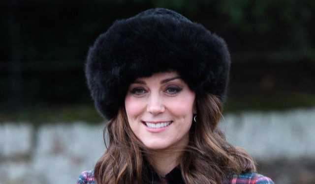 Kate Middleton