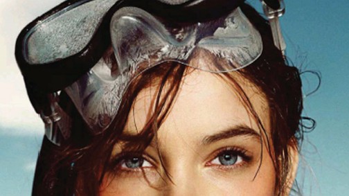 Palvin Barbi felbukkant a habokból