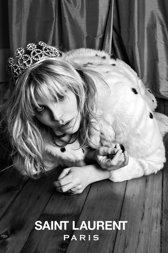 Glamour szerkesztőség