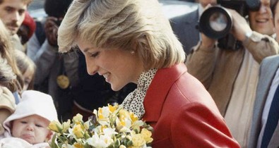 7 dolog, amit nem tudtál Diana hercegnéről