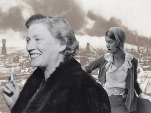 Lee Miller modellként kezdte, a kamera másik oldalán találta meg hivatását, ám haditudósítói múltjáról végül évtizedekig hallgatott
