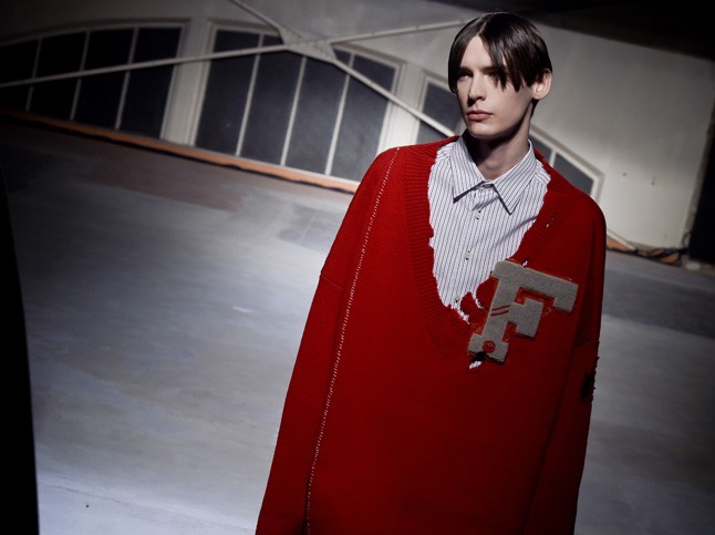 8 zseniális és friss férfi divatkollekció