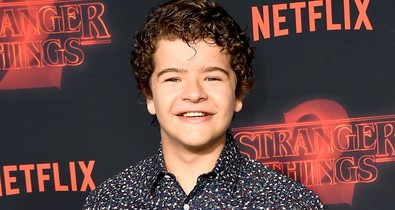 A Stranger Things legcukibb szereplője zenekart alapított, és fantasztikus