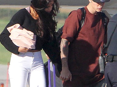 Justin Bieber és Selena Gomez megint összejöttek