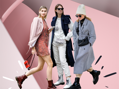 Örök kedvencünk a bakancs: tudod, hogyan vált ilyen népszerűvé?