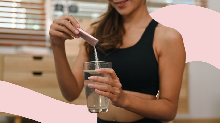 Kollagén por vagy kollagén kapszula - te melyiket választanád?