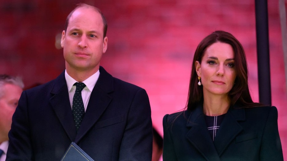 Katalin hercegné és Vilmos herceg szeretnek rivalizálni