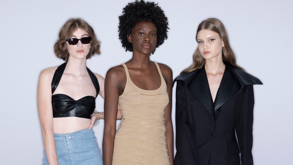 Nanushka 2024 Prefall