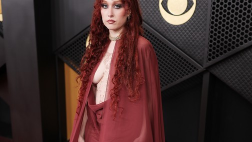 8 erősen korhatáros ruha a Grammy-gála vörös szőnyegéről, amit csak a legbátrabbak mertek bevállalni