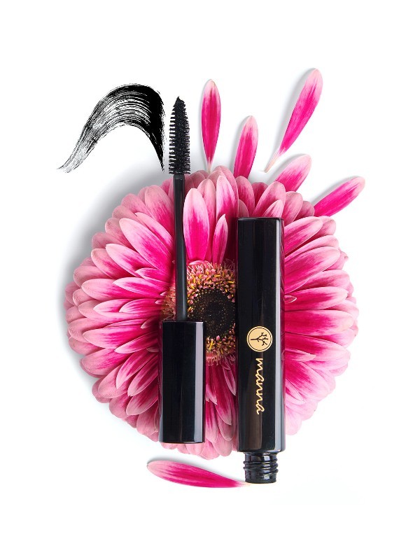 Szempillaspirál ricinusolajjal MANNA 2990 Ft