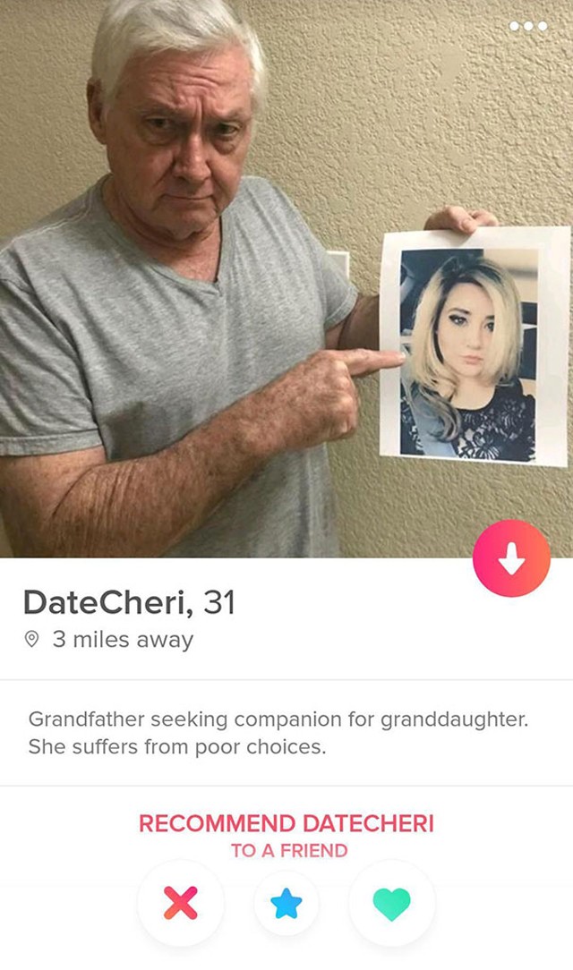 Tinder