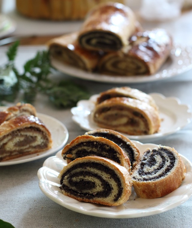 Nincs karácsony (paleo) bejgli nélkül