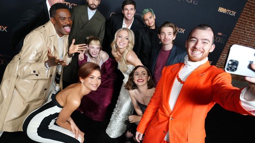 Az Eufória megdöntötte az HBO Max nézettségi rekordját