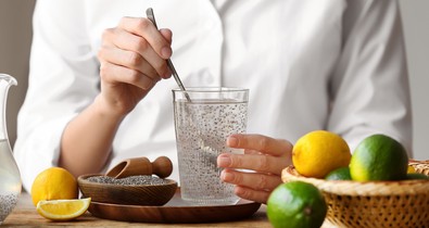 A mag, amit sosem tennél a vízbe, pedig elképesztően egészséges italt kapsz: minden reggel fogyasztanod kellene