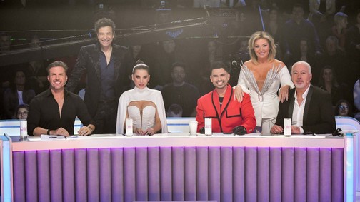 Őket már biztosan nem láthatjuk A Nagy Duettben: elképesztő izgalmakat hozott a második élő adás