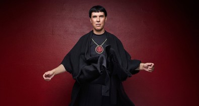 Utolsó tanítványának hála él tovább a legendás Szepes Mária hagyatéka