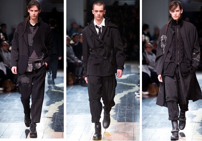 8 zseniális és friss férfi divatkollekció