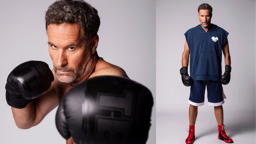 Ő volt a Sztárbox titkos versenyzője: ilyen izgalmas összecsapást még nem láttunk a műsor történelmében