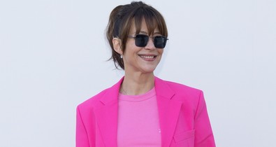 Emlékszel még a Házibuli színésznőjére? Sophie Marceau 58 évesen a legszebb, új fotóján csak úgy ragyog