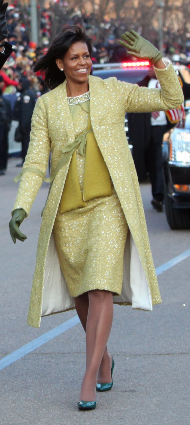 Elhunyt Isabel Toledo, a világhírű divattervező