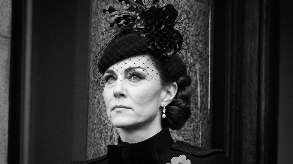 Nagyon nehéz éven van túl Katalin hercegné és a teljes királyi család