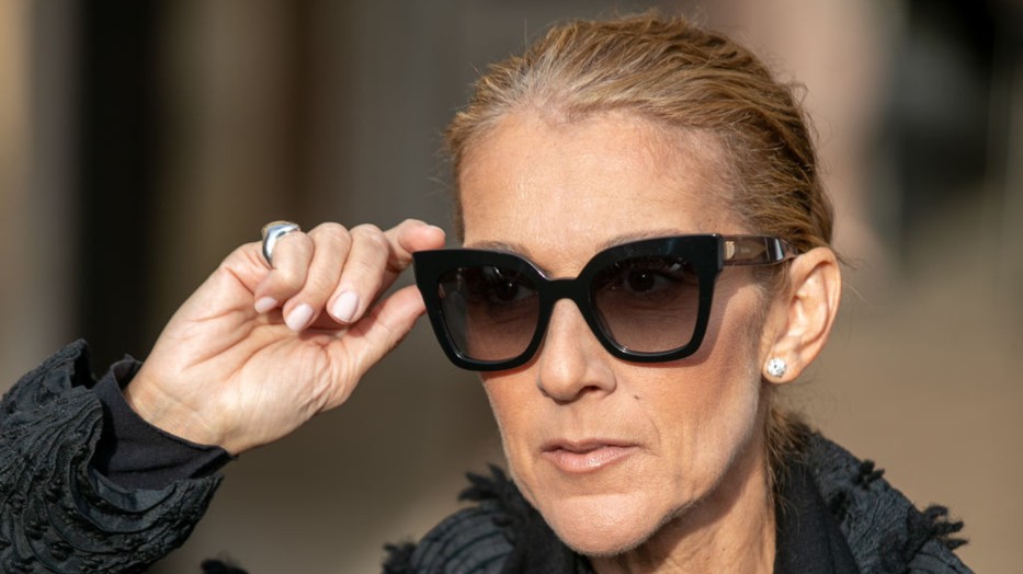Vészesen romlik Céline Dion egészsége...