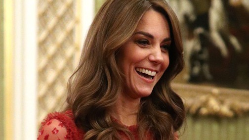 Kate Middleton már meg is találta a tökéletes ruhát Valentin-napra