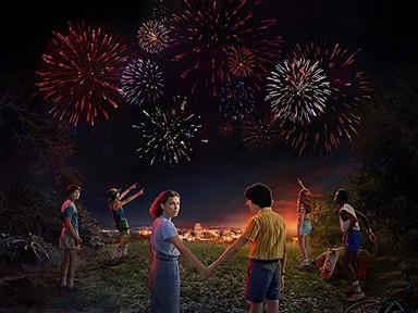 A Stranger Things új évadának premierdátuma egy nagyon fontos napra esik