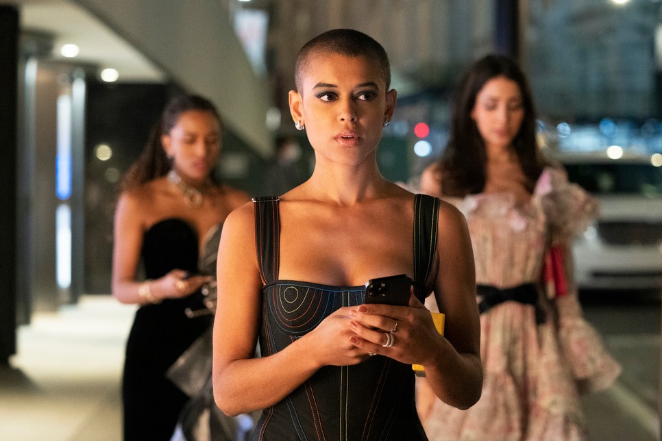 Ezek a filmek és sorozatok inspirálták leginkább a ruhatárunkat az elmúlt egy évben