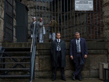 Vér nélkül is meggyötör a sorozatgyilkosok elméje - Mindhunter