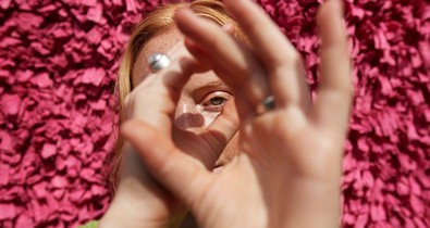 Így pihentesd a szemed, ha állandóan a gép előtt ülsz