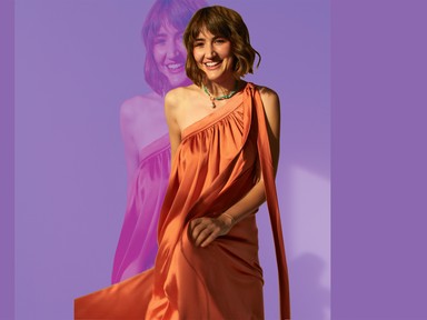„Mi, nők ahelyett, hogy rivalizálnánk, fogjuk meg egymás kezét” - interjú a GLAMOUR Women of the Year Az év énekesnője díj nyertesével, Lábas Vikivel