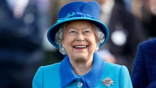 Erzsébet királynő bizarr szokása teljesen zavarba ejtette a kastély vendégeit: nem akartak hinni a szemüknek