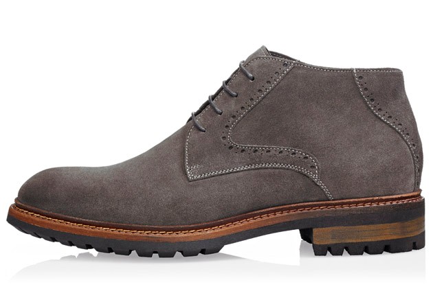 Hasított bőr cipő BAGATT 43 900 Ft