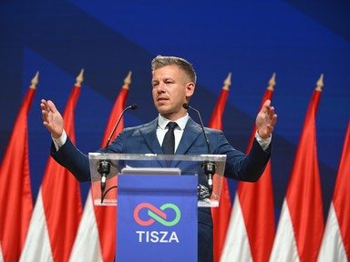 Magyar Péter felemelkedése egy asztrológus szemén keresztül