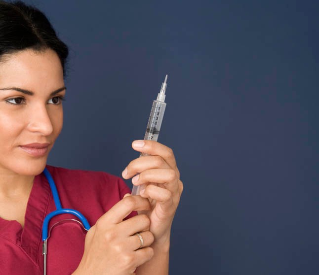 Oltassunk vagy ne oltassunk?