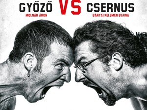 Toxikoma: Egy film felnőtteknek egyáltalán nem csak felnőttes dolgokról - Interjú Molnár Áron színésszel