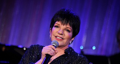 A 78 éves Liza Minnelli elárulta, mi a hosszú élet titka, és ezt neked is érdemes kipróbálni