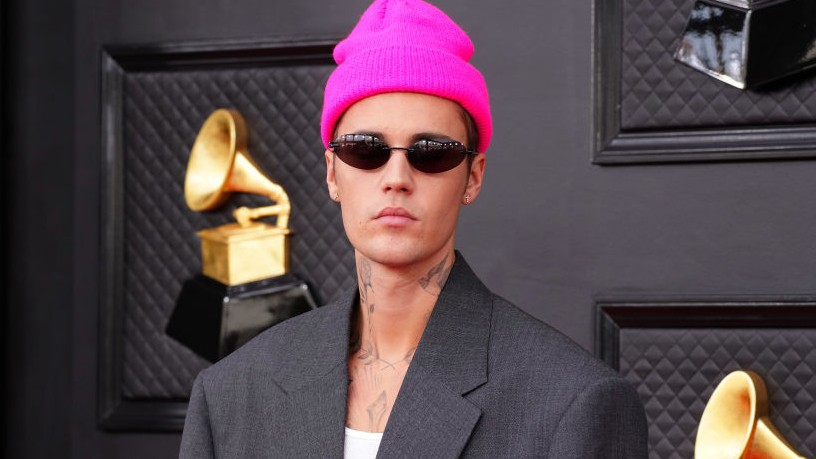 Justin Bieber végre megszólalt